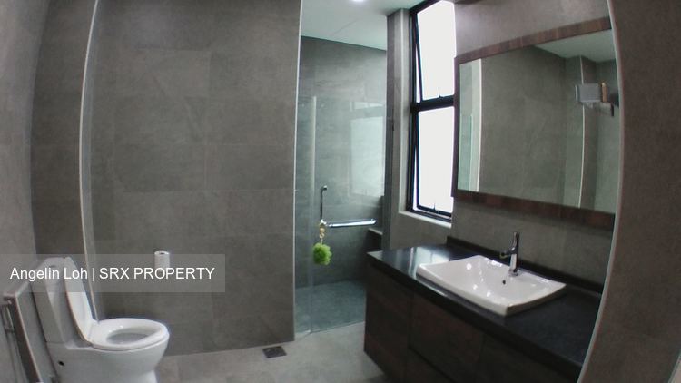 Sylvan Lodge (D10), Apartment #175488322